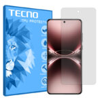 گلس ویوو X200 Ultra مدل هیدروژلی مات برند تکنو کد S
