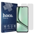 گلس ریلمی Note 60x مدل هیدروژلی مات برند هوکو کد S