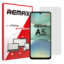 گلس شیائومی Redmi A5 4G مدل هیدروژلی شفاف برند ریمکس کد S