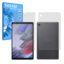 گلس صفحه نمایش و پشت تبلت سامسونگ Galaxy Tab A7 Lite 8.7 مدل هیدروژلی شفاف برند تکنو کد LL