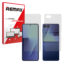گلس صفحه نمایش و پشت گوشی سامسونگ Galaxy Z Flip7 مدل هیدروژلی مات برند ریمکس کد SS