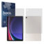 گلس صفحه نمایش و پشت تبلت سامسونگ Galaxy Tab S9 مدل شفاف برند هوکو کد LL