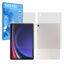 گلس صفحه نمایش و پشت تبلت سامسونگ Galaxy Tab S9 مدل هیدروژلی مات برند تکنو کد LL