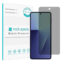 گلس سامسونگ Galaxy Z Flip7 مدل نانو هیدروژل پرایوسی برند راک اسپیس کدS