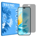 گلس آنر 200 Lite مدل هیدروژلی پرایوسی برند تکنو کد S