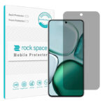 گلس آنر X9c Smart مدل نانو هیدروژل پرایوسی برند راک اسپیس کدS