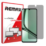 گلس ریلمی Note 60x مدل هیدروژلی پرایوسی برند ریمکس کد S