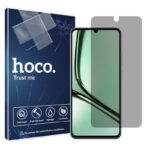 گلس ریلمی Note 60x مدل هیدروژلی پرایوسی برند هوکو کد S