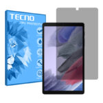 گلس تبلت سامسونگ Galaxy Tab A7 Lite 8.7 مدل هیدروژلی پرایوسی برند تکنو کد L
