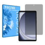 گلس تبلت سامسونگ Galaxy Tab A9 مدل هیدروژلی پرایوسی برند تکنو کد L