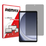 گلس تبلت سامسونگ Galaxy Tab A9 مدل هیدروژلی پرایوسی برند ریمکس کد L