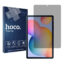 گلس تبلت سامسونگ Galaxy Tab S6 Lite مدل نانو هیدروژل پرایوسی برند هوکو کد L