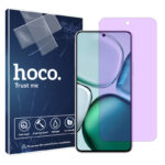 گلس آنر X9c Smart مدل هیدروژلی آنتی پرپل برند هوکو کد S
