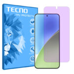 گلس شیائومی 15 Pro مدل هیدروژلی آنتی پرپل برند تکنو کد S