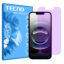 گلس اپل iPhone 16e مدل هیدروژلی آنتی پرپل برند تکنو کد S