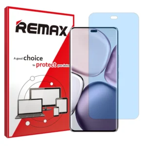گلس آنر X9C مدل هیدروژلی آنتی بلو برند ریمکس کد S