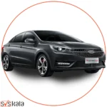 چری آریزو 5 توربو (Arrizo 5 Turbo)