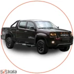 آمیکو آسنا توربو (Asena Turbo)