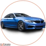 BMW 428i