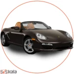 پورشه باکستر (Boxster) 2011