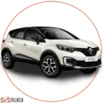 رنو کپچر (Captur) 2015-2017