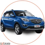 چانگان سی اس 35 (Changan CS35)