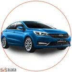 چری آریزو 5 اتاق جدید (Chery Arrizo 5)