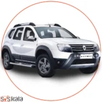 رنو داستر (Duster) 2017