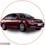 جیلی امگرند 7 (Emgrand7)