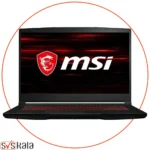 ام سی آی GF63