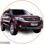 هایما اس 7 (Haima S7)