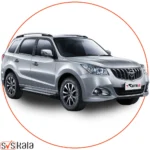 هایما S7 پلاس (Haima S7 Plus)