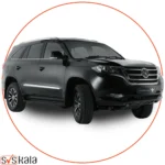 ایلیا دایون وای 5 (Ilia Dayun Y5)