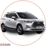 جک اس 3 (Jac S3)