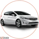 کیا سراتو (Kia Cerato)
