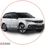 ام وی ام ایکس 33 اس (MVM X33S)