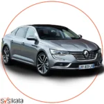 رنو مگان ( Megane)