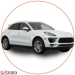 پورشه ماکان (Porsche Macan) 2017