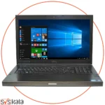 دل Precision M6600