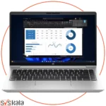اچ پی ProBook 445 G10 14 inch