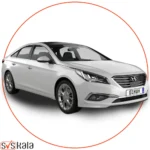 هیوندای سوناتا (Sonata LF)