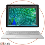 مایکروسافت Surface Book 1