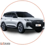 چری تیگو ۷ (Tiggo7)