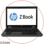 اچ پی ZBook 15 G1