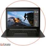 اچ پی ZBook 15 G4