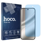 گلس گوگل Pixel 10 Pro XL مدل هیدروژلی آنتی بلو برند هوکو کد S