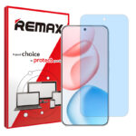 گلس آنر Honor 400 5g مدل هیدروژلی آنتی بلو برند ریمکس کد S