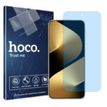 گلس هوآوی Pura 80 Ultra مدل هیدروژلی آنتی بلو برند هوکو کد S