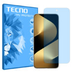 گلس هوآوی Pura 80 Ultra مدل هیدروژلی آنتی بلو برند تکنو کد S