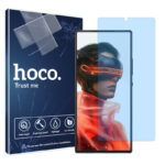 گلس زد تی ای nubia RedMagic 10 Air مدل هیدروژلی مات آنتی بلو برند هوکو کد S